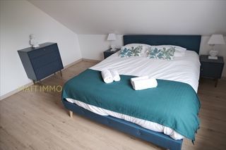  Appartement � vendre 5 pi�ces 114 m�