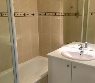  Appartement � louer 2 pi�ces 44 m�