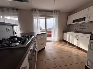  Appartement � louer 3 pi�ces 72 m�