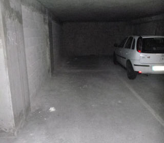  Parking / Garage � louer 14 m�