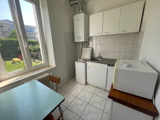  Appartement � louer 1 pi�ce 23 m�