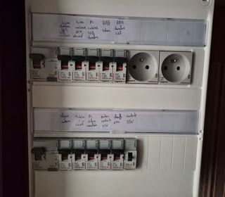  Appartement � vendre 2 pi�ces 52 m�