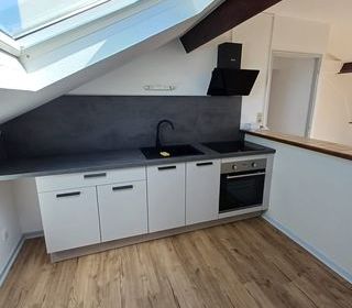  Appartement � louer 2 pi�ces 38 m�