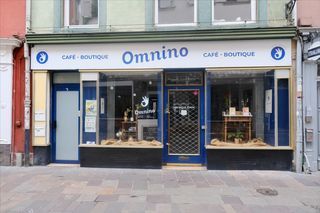  Immeuble � vendre 265 m�