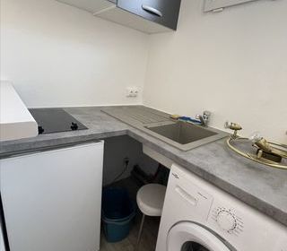  Appartement � louer 1 pi�ce 24 m�