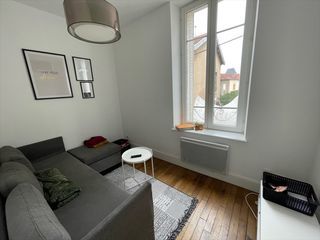  Appartement � louer 2 pi�ces 26 m�