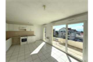  Appartement � louer 2 pi�ces 44 m�