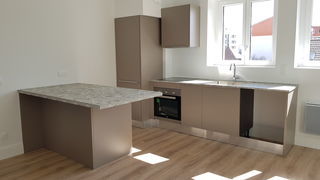  Appartement � louer 2 pi�ces 50 m�