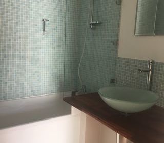  Appartement � louer 1 pi�ce 25 m�