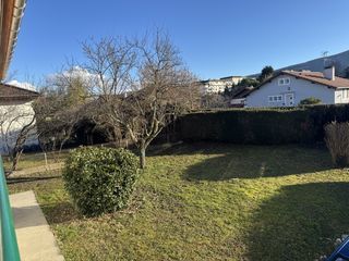  Maison � louer 5 pi�ces 81 m�