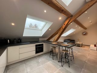  Appartement � louer 2 pi�ces 44 m�