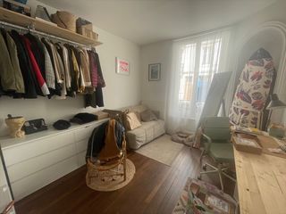  Appartement � louer 3 pi�ces 58 m�