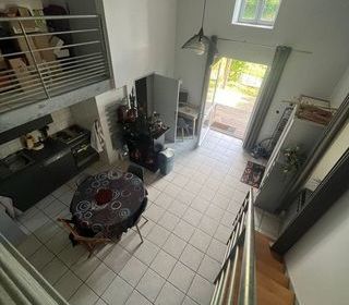  Appartement � louer 3 pi�ces 66 m�