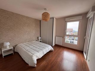  Appartement � louer 3 pi�ces 72 m�