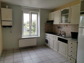  Appartement � louer 4 pi�ces 70 m�