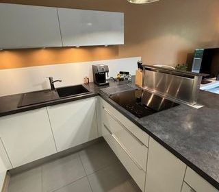  Appartement � vendre 2 pi�ces 45 m�