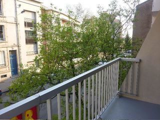  Appartement � louer 1 pi�ce 26 m�