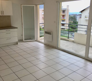  Appartement � louer 2 pi�ces 44 m�