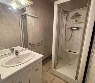  Appartement � vendre 2 pi�ces 42 m�