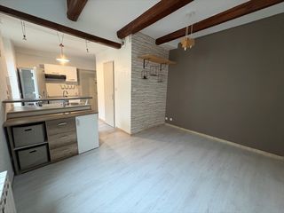  Appartement � louer 2 pi�ces 49 m�