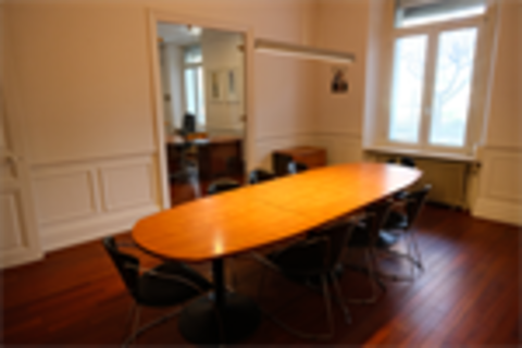 Parc STEINBACH Bureaux Professionnel de 144m&sup2; 209000 68100 Mulhouse