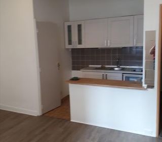  Appartement � louer 1 pi�ce 27 m�