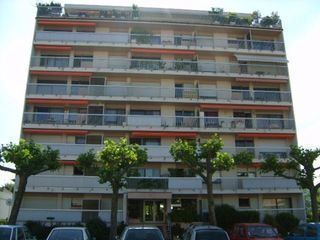  Parking / Garage � louer 14 m�