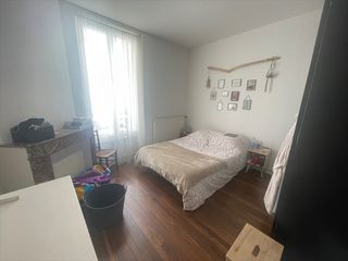  Appartement � louer 3 pi�ces 58 m�