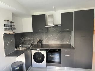  Appartement � louer 3 pi�ces 63 m�