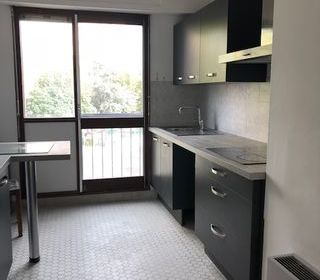  Appartement � louer 3 pi�ces 69 m�