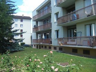  Parking / Garage � louer 14 m�