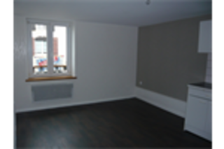  Appartement � louer 2 pi�ces 34 m�