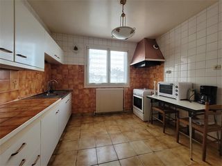  Maison � vendre 6 pi�ces 132 m�