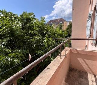  Appartement � louer 2 pi�ces 45 m�