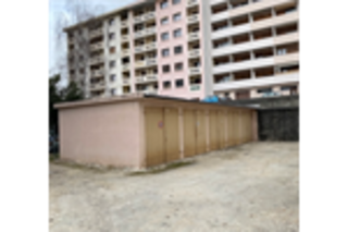  Parking / Garage � louer 14 m�