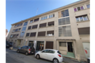  Parking / Garage � louer 16 m�