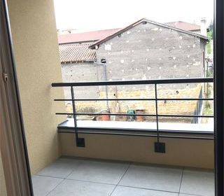  Appartement � louer 2 pi�ces 40 m�