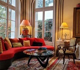  Maison � vendre 9 pi�ces 385 m�