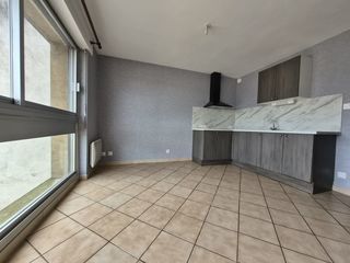  Appartement � vendre 2 pi�ces 52 m�