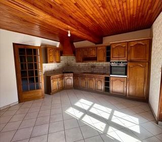  Maison � vendre 5 pi�ces 115 m�