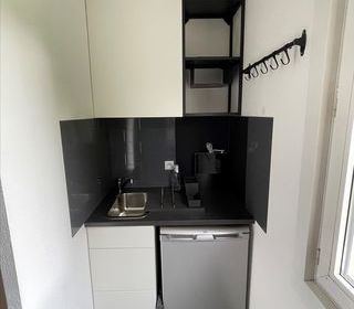  Appartement � louer 1 pi�ce 14 m�
