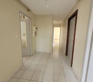  Appartement � vendre 5 pi�ces 119 m�