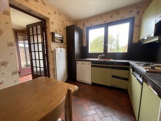  Maison � vendre 6 pi�ces 150 m�