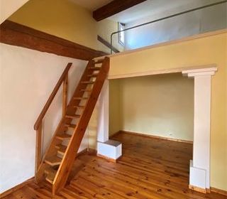  Appartement � louer 1 pi�ce 35 m�