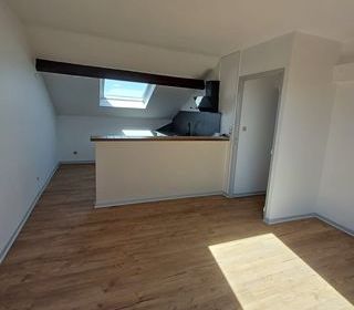  Appartement � louer 2 pi�ces 38 m�