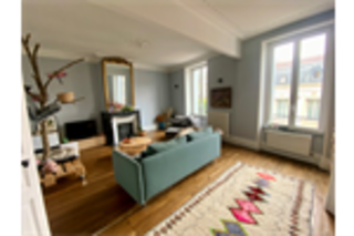  Appartement � louer 3 pi�ces 83 m�