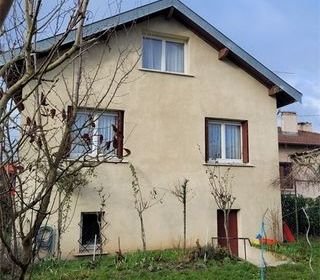  Maison � vendre 6 pi�ces 132 m�