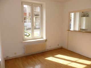  Appartement � vendre 2 pi�ces 35 m�