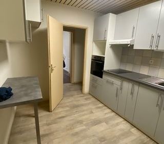  Appartement � louer 2 pi�ces 40 m�