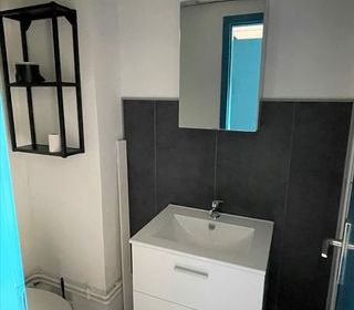  Appartement � louer 1 pi�ce 14 m�